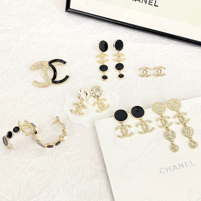 Chanel Earrings CE14630