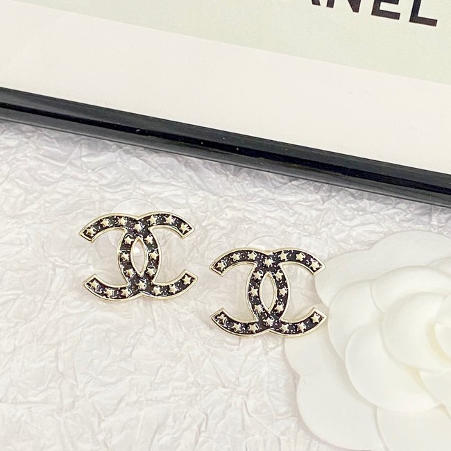 Chanel Earrings CE14631