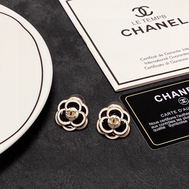 Chanel Earrings CE14636