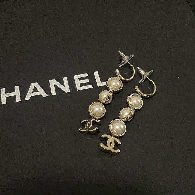 Chanel Earrings CE14639