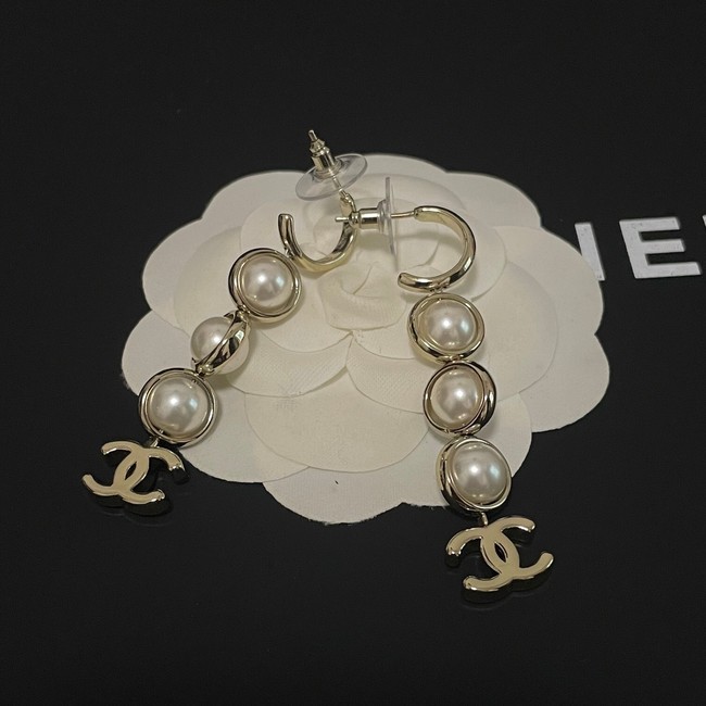 Chanel Earrings CE14639