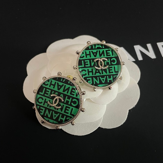 Chanel Earrings CE14642