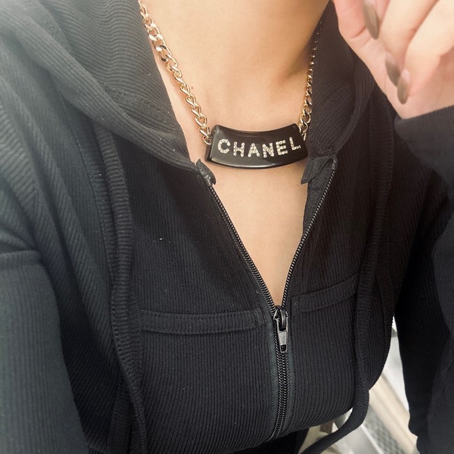 Chanel NECKLACE CE14616