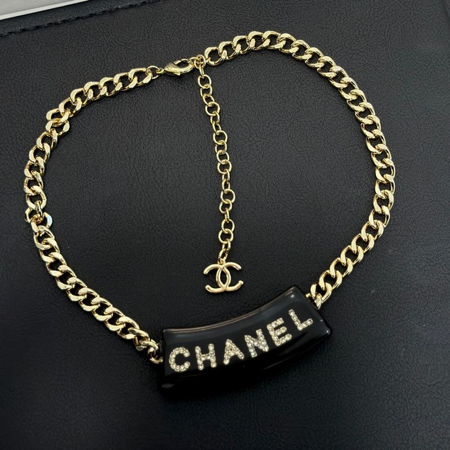 Chanel NECKLACE CE14616