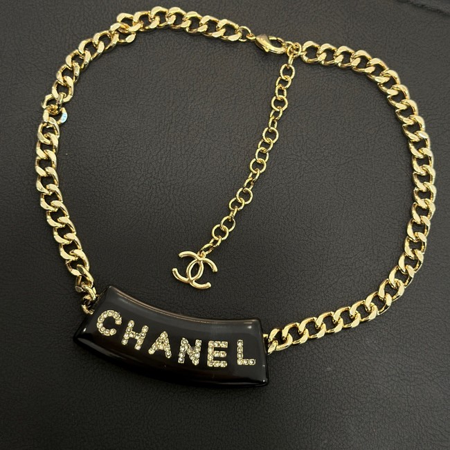 Chanel NECKLACE CE14616