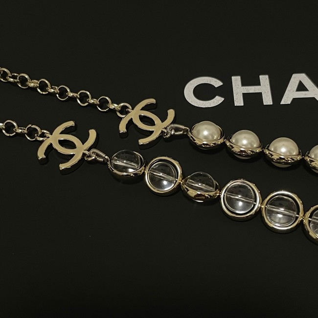 Chanel NECKLACE CE14638