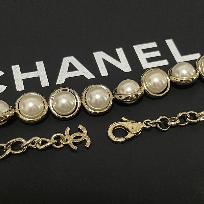 Chanel NECKLACE CE14638