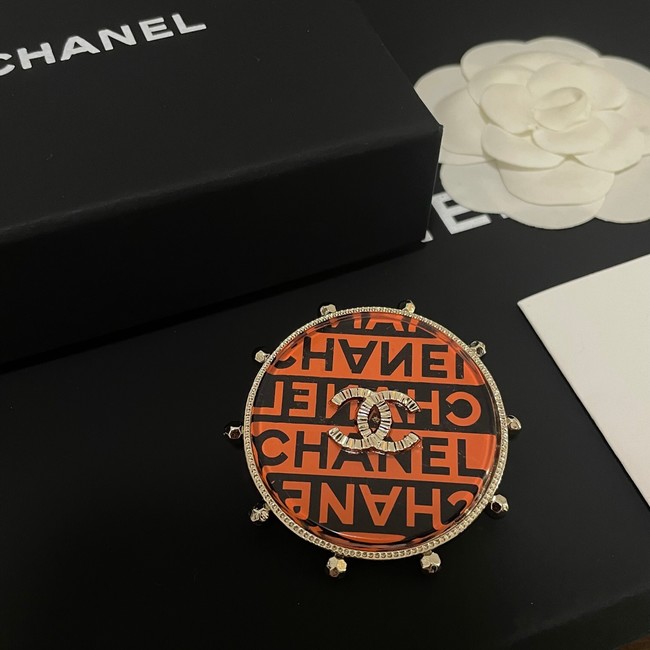 Chanel Brooch CE14645