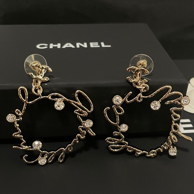 Chanel Earrings CE14646