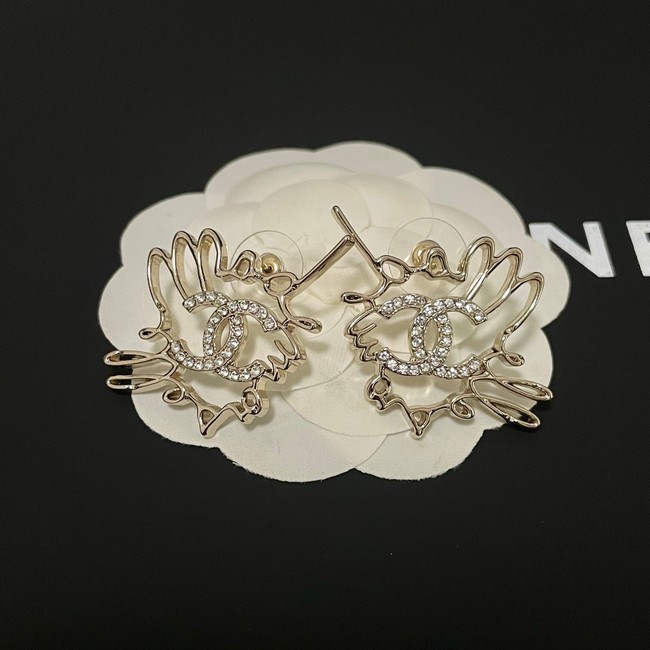 Chanel Earrings CE14647