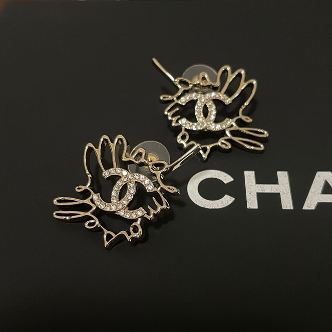 Chanel Earrings CE14647