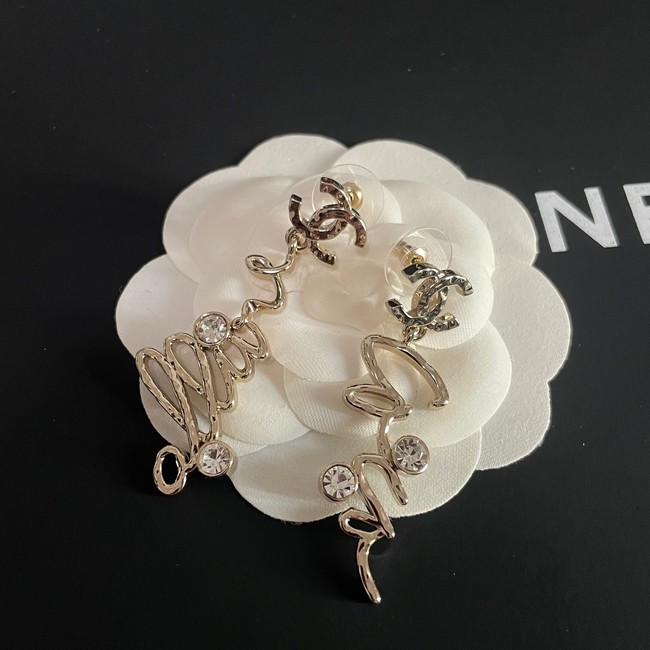 Chanel Earrings CE14648