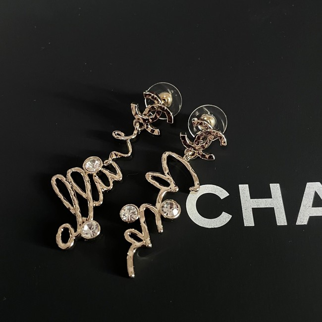 Chanel Earrings CE14648