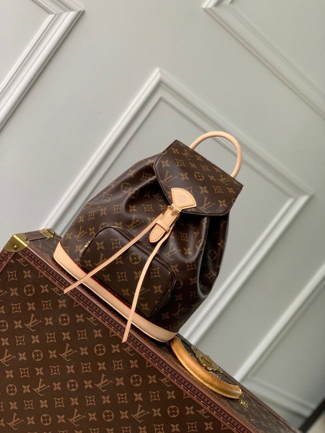 Louis Vuitton Backpack M11198