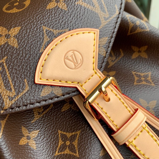 Louis Vuitton Backpack M11198