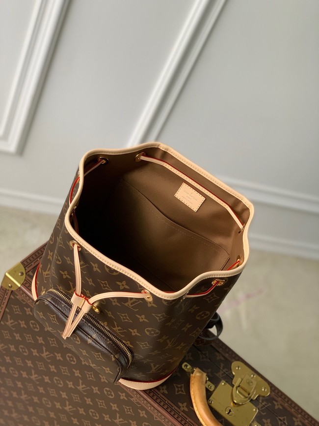 Louis Vuitton Backpack M11198