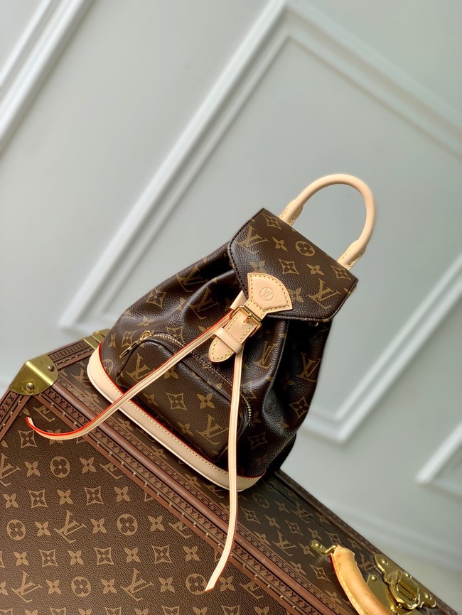 Louis Vuitton Backpack M11199