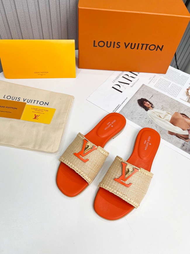 Louis Vuitton WOMENS Slipper 11968-10