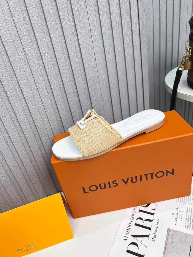 Louis Vuitton WOMENS Slipper 11968-3