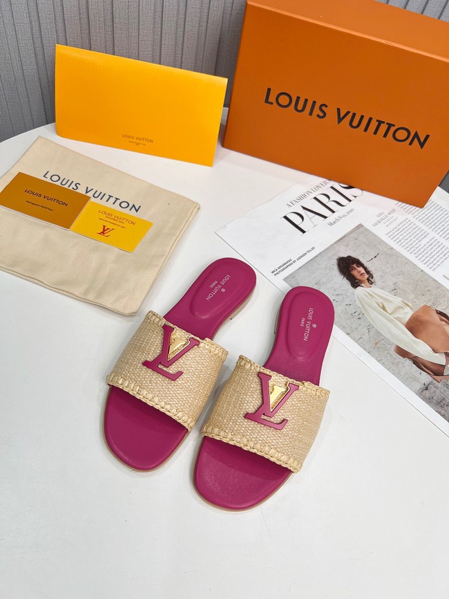 Louis Vuitton WOMENS Slipper 11968-4