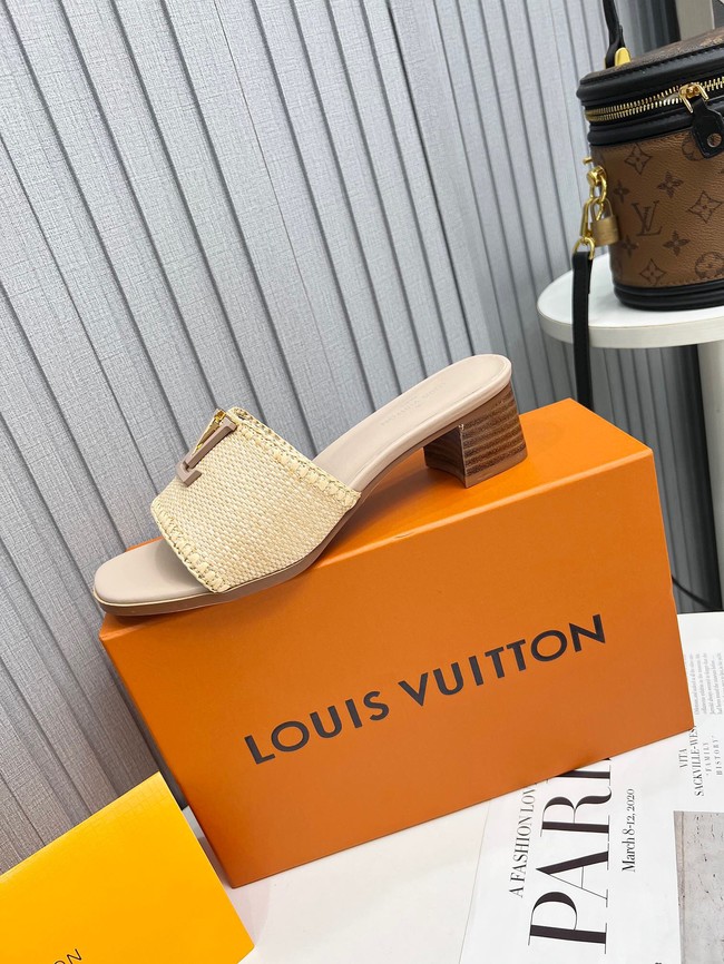 Louis Vuitton WOMENS Slipper 11969-3