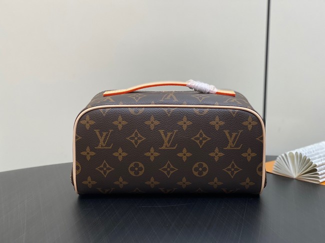 Louis Vuitton Toiletry Bag M11750