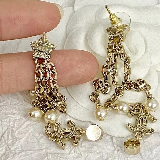 Chanel Earrings CE14651