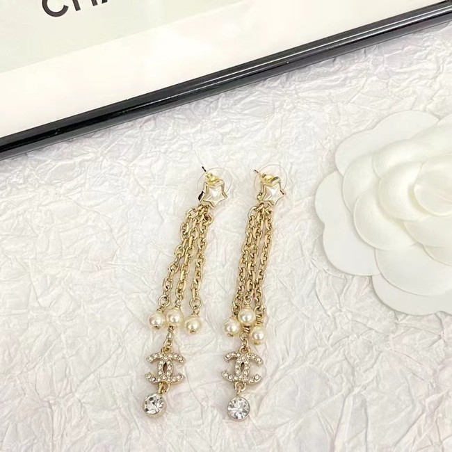 Chanel Earrings CE14651