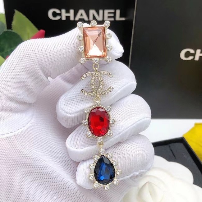 Chanel Earrings CE14652