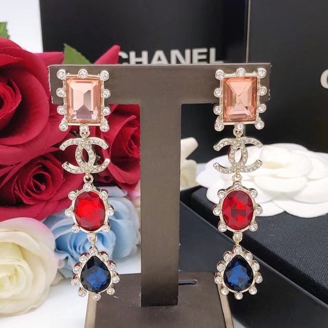 Chanel Earrings CE14652