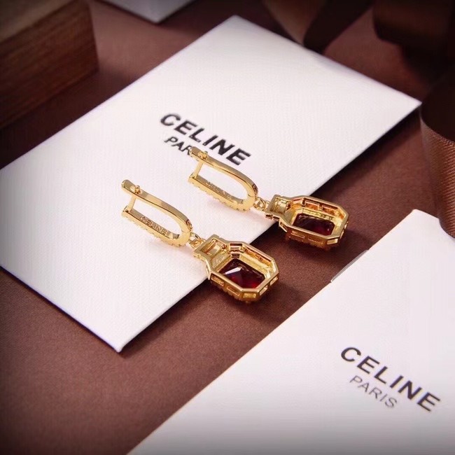 CELINE Earrings CE14657