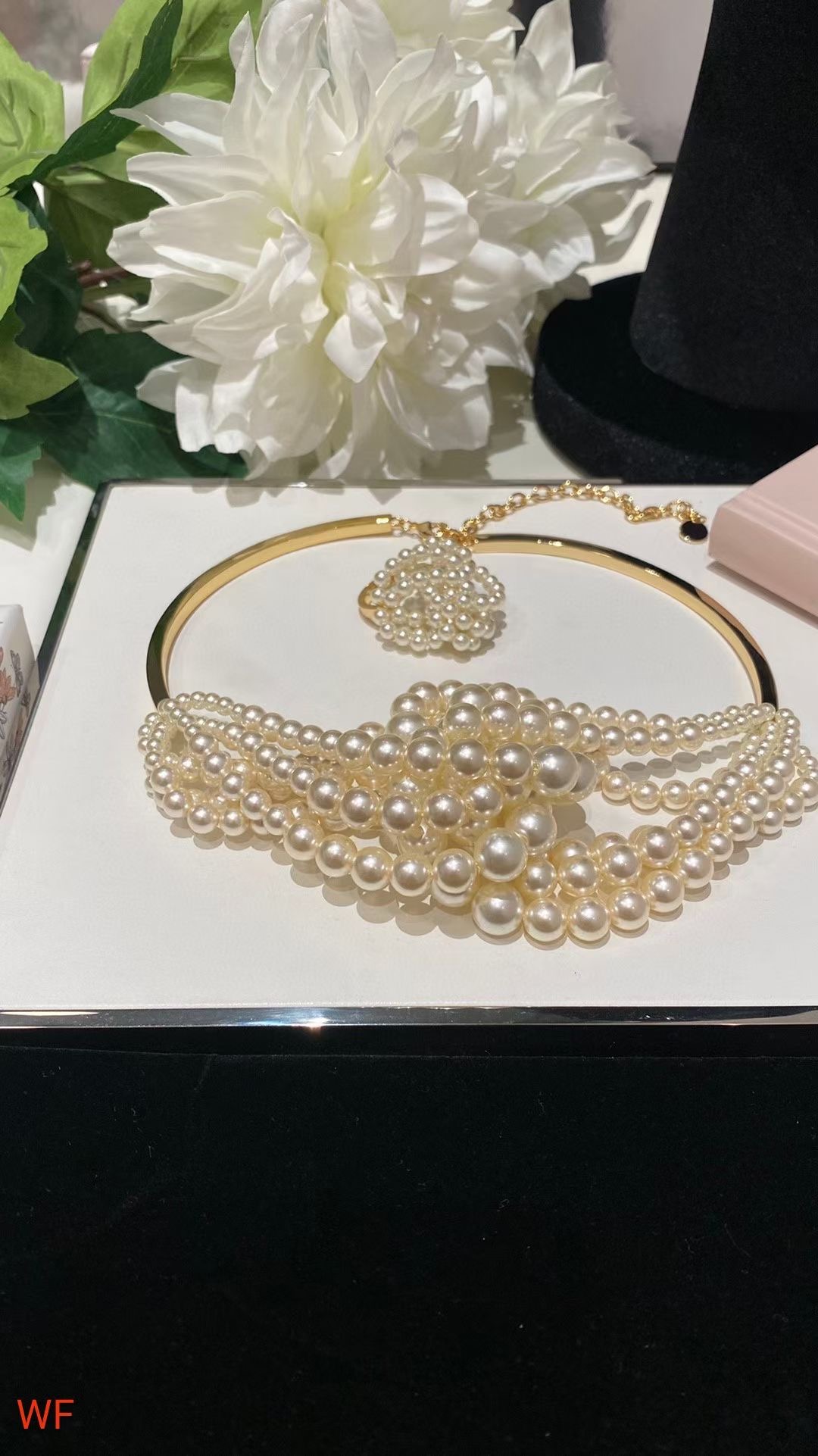 Dior NECKLACE CE14654