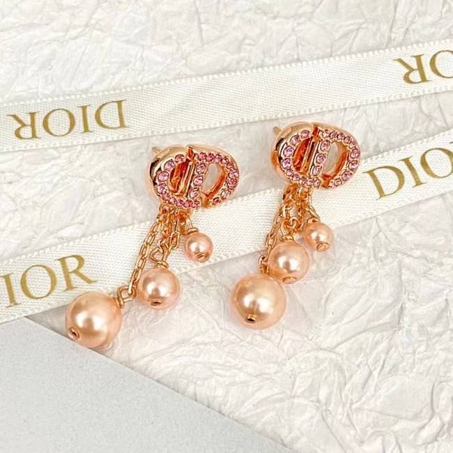 Dior Earrings CE14660