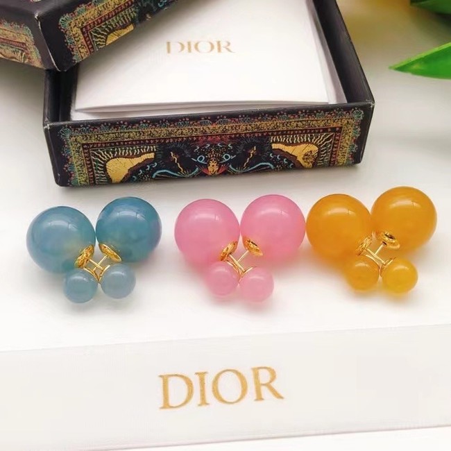Dior Earrings CE14671