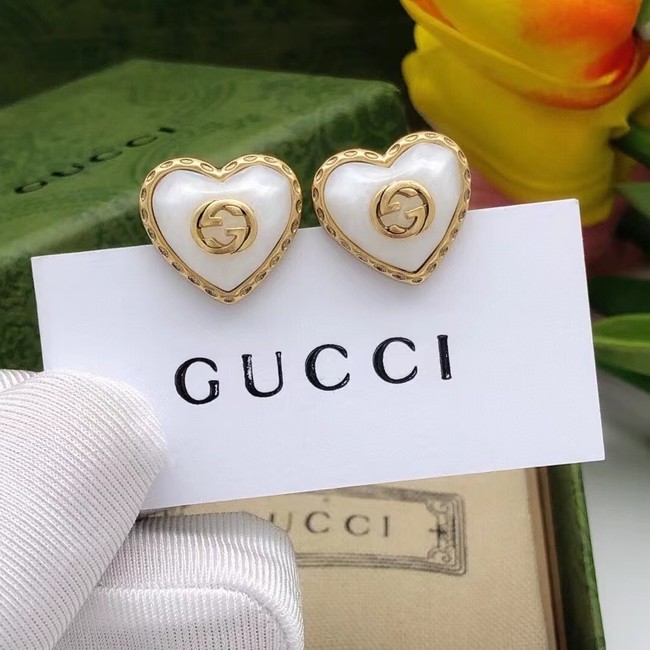 Gucci Earrings CE14672