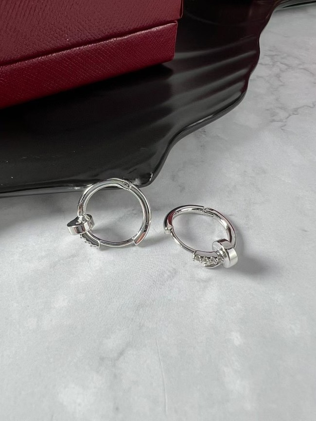 Cartier Earrings CE14702