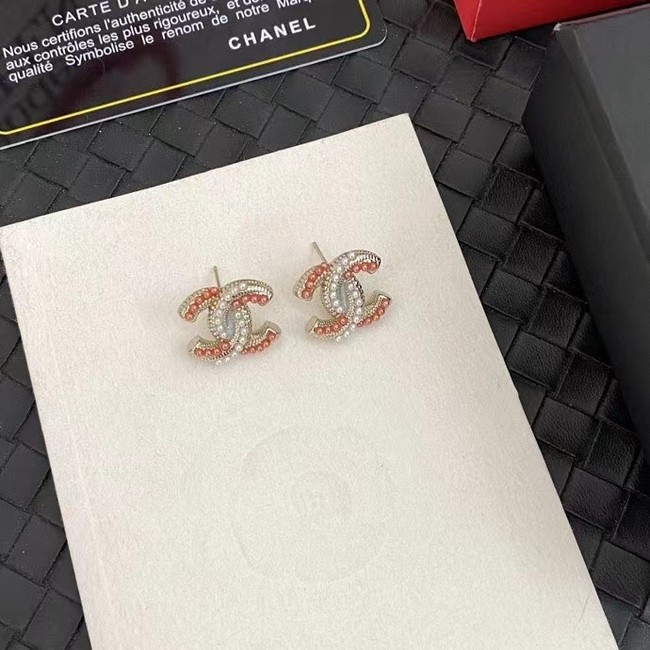 Chanel Earrings CE14673