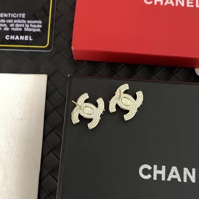 Chanel Earrings CE14673