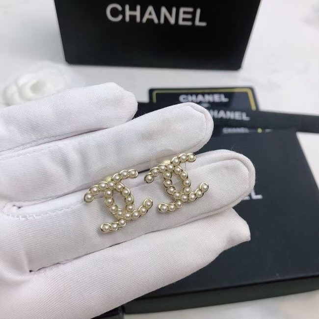 Chanel Earrings CE14684