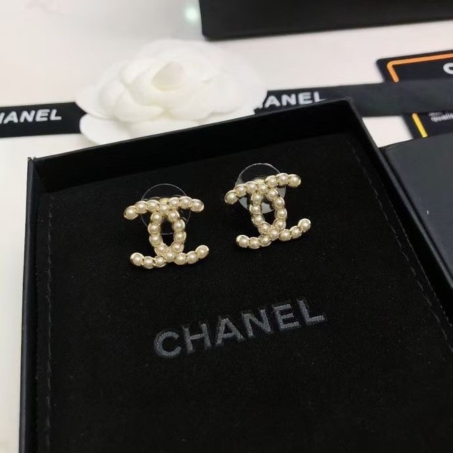 Chanel Earrings CE14684