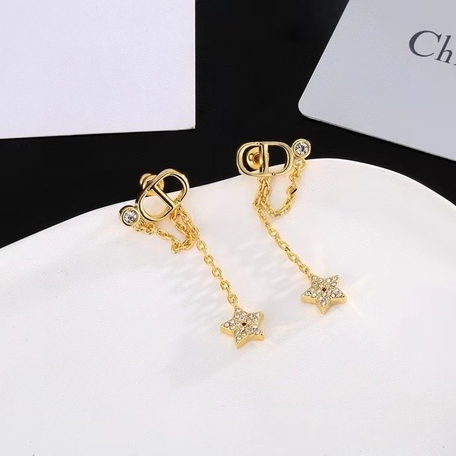 Dior Earrings CE14677