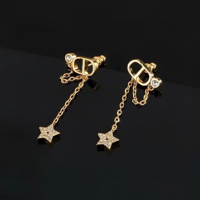 Dior Earrings CE14677