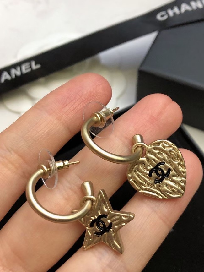 Chanel Earrings CE14683