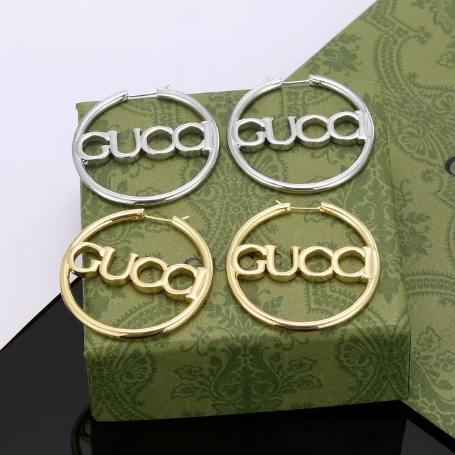 Gucci Earrings CE14698