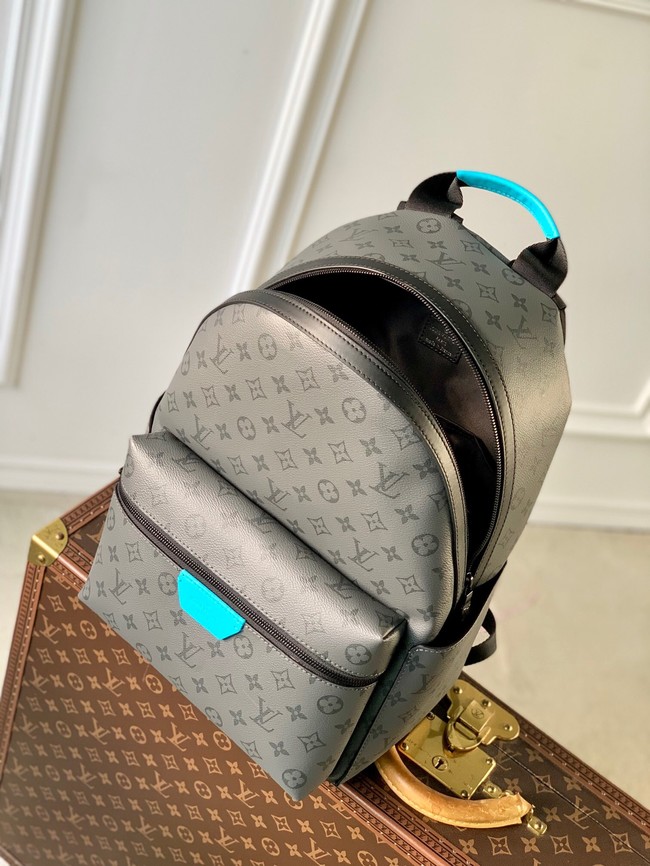 Louis Vuitton Discovery Backpack PM M11641 black