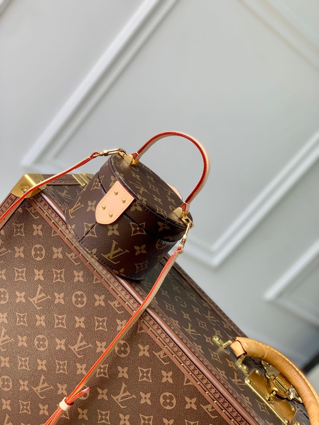 Louis Vuitton Scott M46933