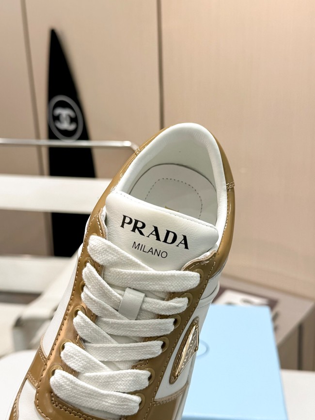 Prada WOMENS Flat shoes 11984-3