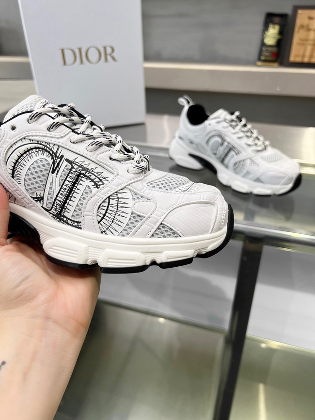 Dior Sneakers 11989-2