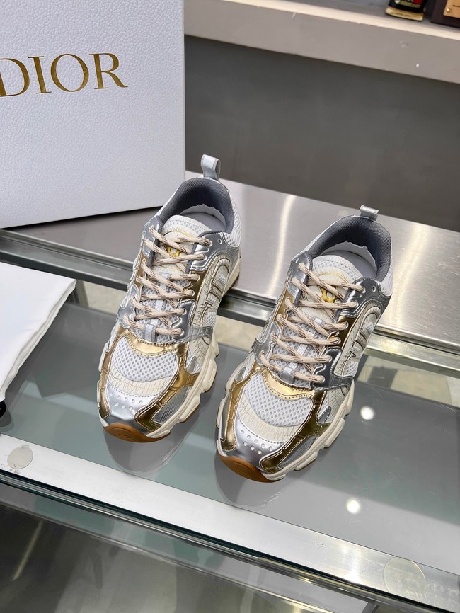 Dior Sneakers 11989-3