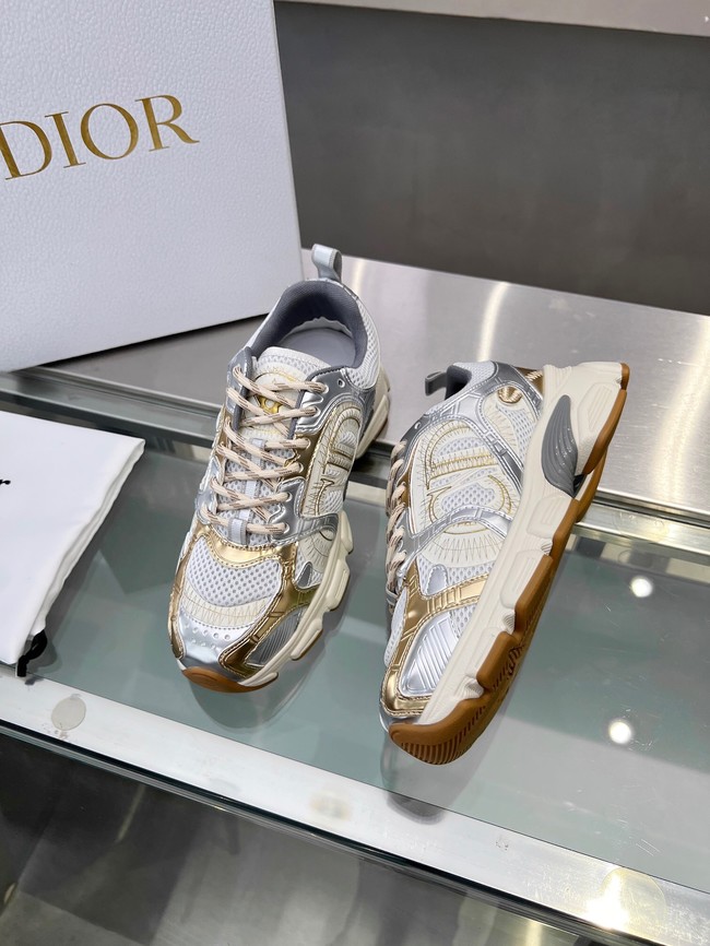 Dior Sneakers 11989-3